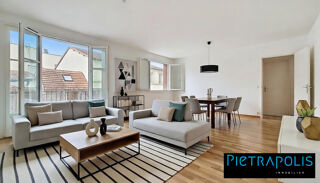  Appartement � vendre 4 pi�ces 94 m�