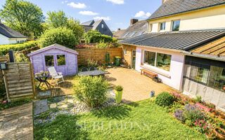  Maison à vendre 5 pièces 133 m²