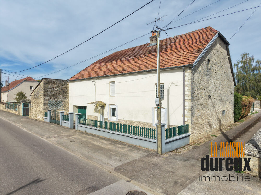 Vente Maison Maison Mitoyenne 1 côté Oyrières