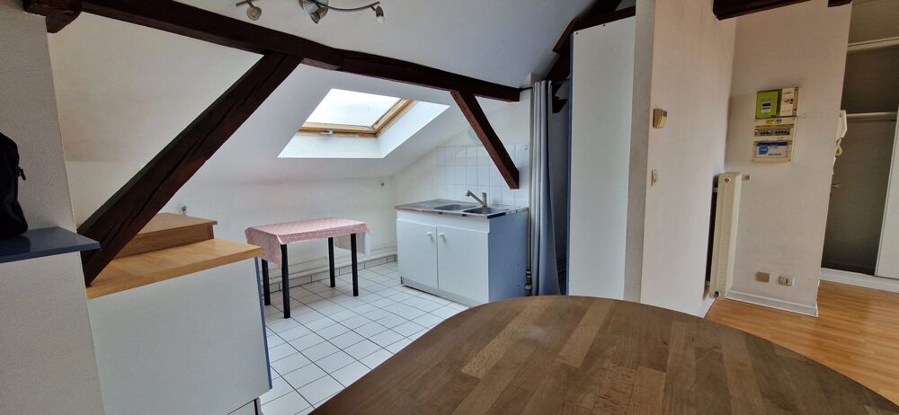Demande Colocation APPARTEMENT 3 PIECES, PLEIN CENTRE. Strasbourg