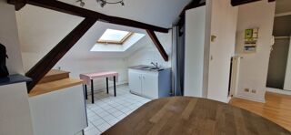  Colocation Demande3 pièces 49 m² Strasbourg