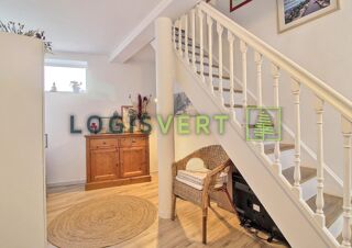  Appartement � vendre 4 pi�ces 84 m�