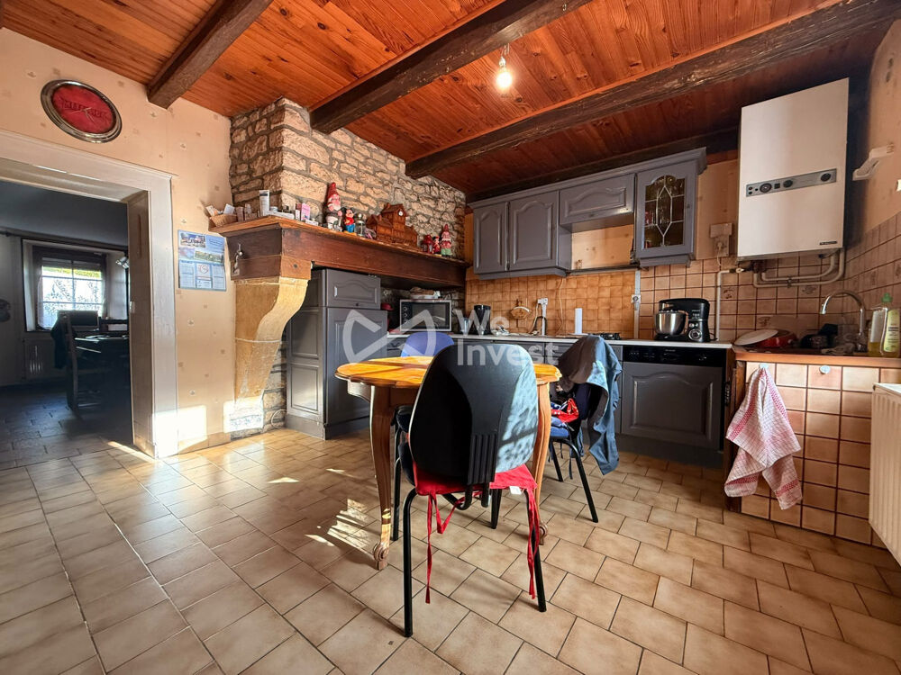 Maison à vendre Stenay