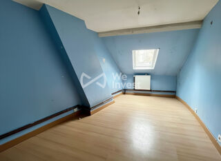  Maison à vendre 4 pièces 105 m²