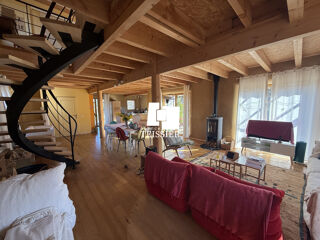  Maison à vendre 3 pièces 139 m²