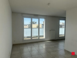  Appartement à vendre 4 pièces 77 m²
