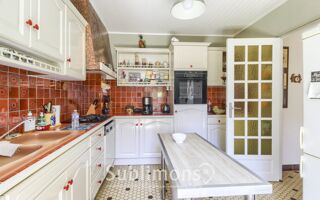  Maison � vendre 5 pi�ces 106 m�