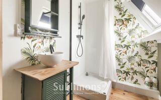  Maison � vendre 4 pi�ces 114 m�