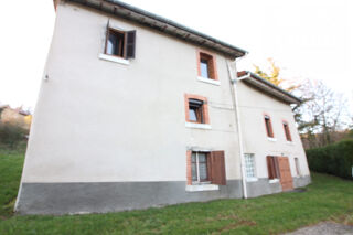  Maison � vendre 10 pi�ces 110 m�