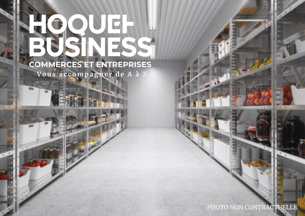   DEPOT DE STOCKAGE A LOUER A SAUJON Saujon