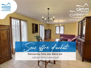  Maison � vendre 5 pi�ces 135 m�