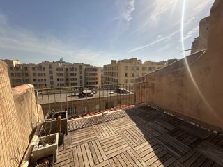  Appartement à vendre 3 pièces 77 m²