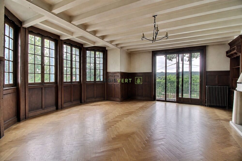 à vendre  Maison Orsay (91400)
