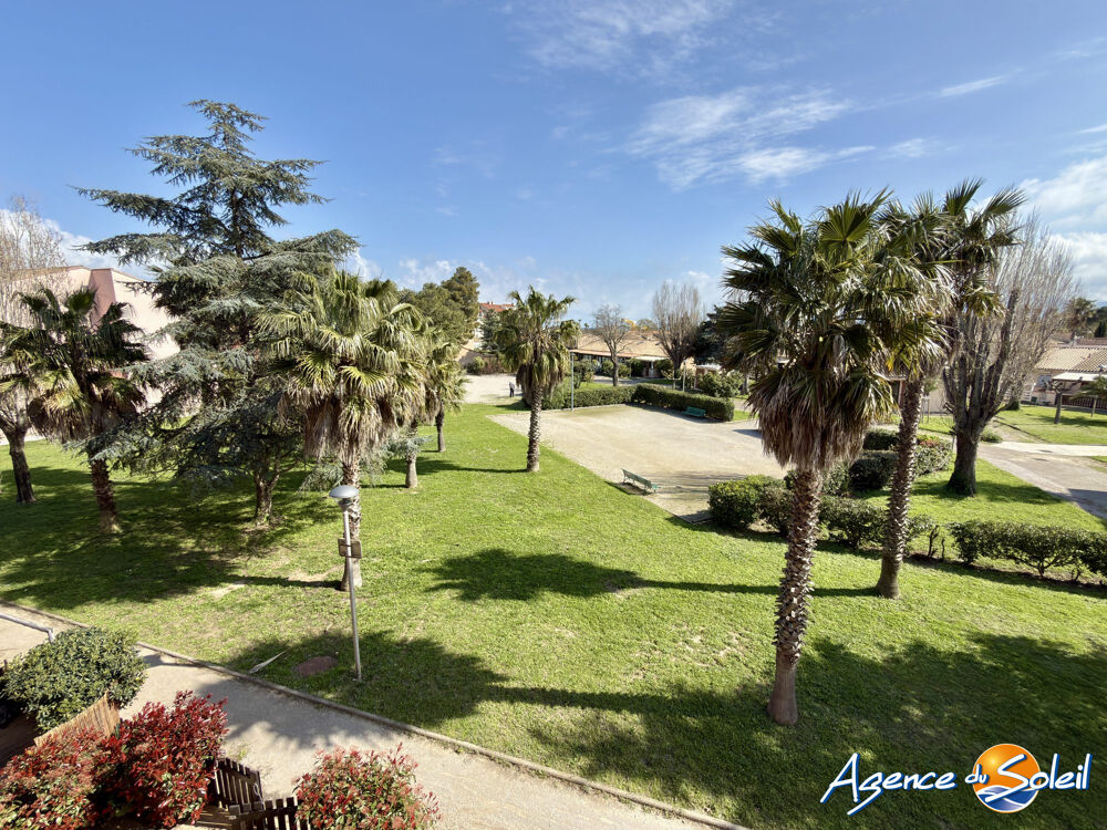 APPARTEMENT T2 + PARKING