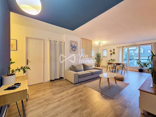  Appartement � vendre 4 pi�ces 82 m�