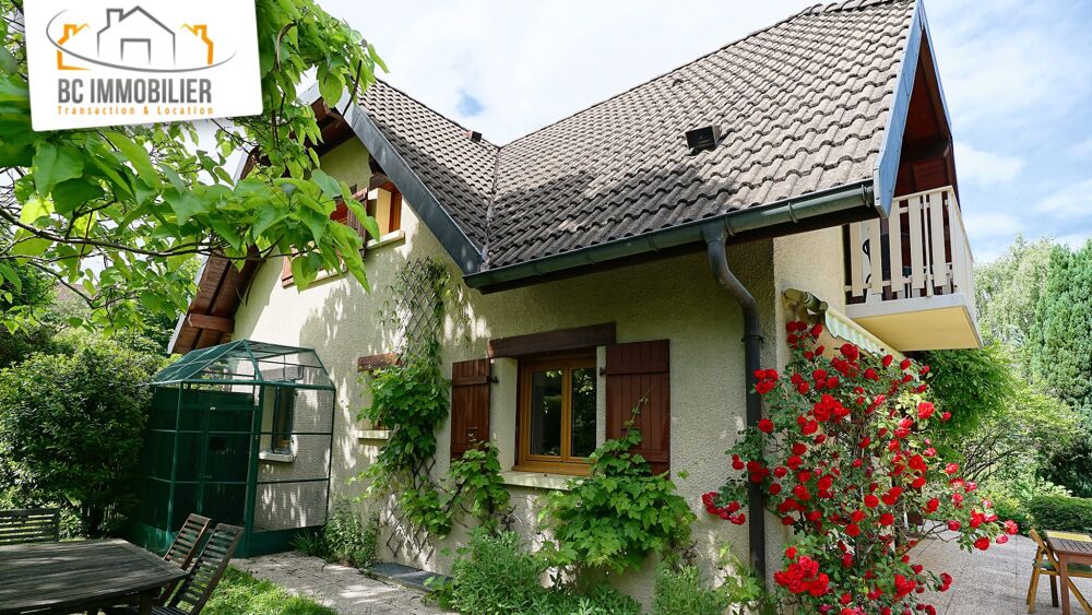 SAUVERNY Belle maison traditionnelle