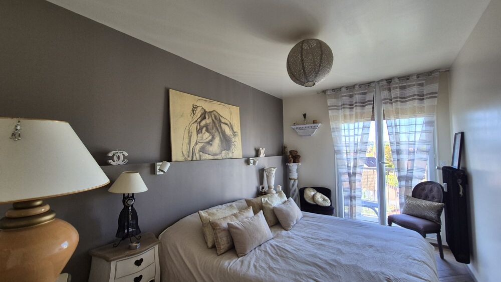 Vente Appartement Appartement refait à neuf Sens