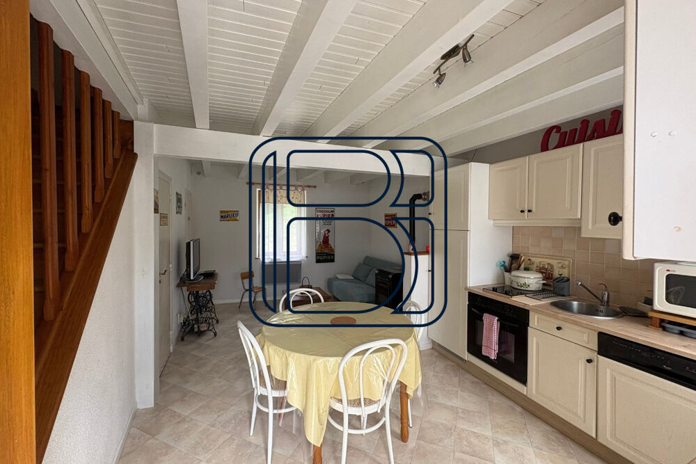 Location Maison LOCATION 10 mois La forie
