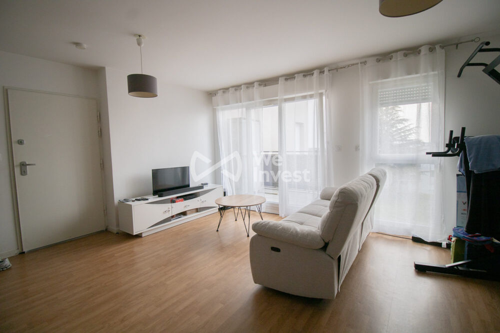 Vente Appartement APPARTEMENT DERNIER ETAGE Meaux