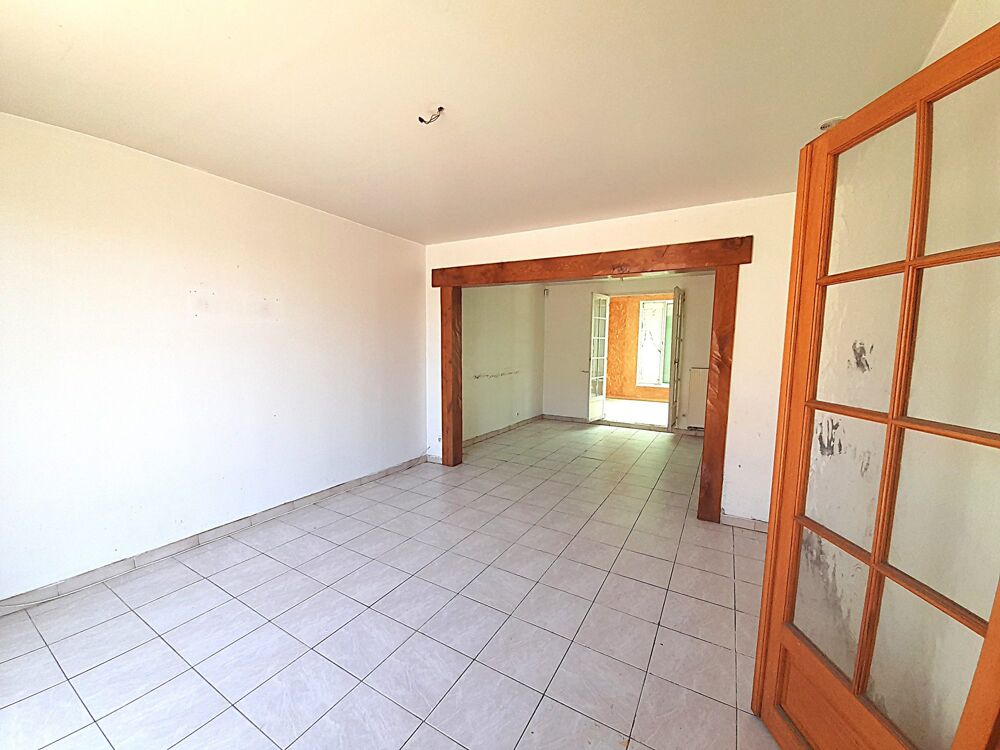 Vente Maison Maison à Thourotte idéalement située à rénover Thourotte