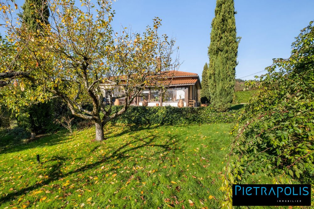  vendre  Maison Saint-Didier-au-Mont-d'Or (69370)