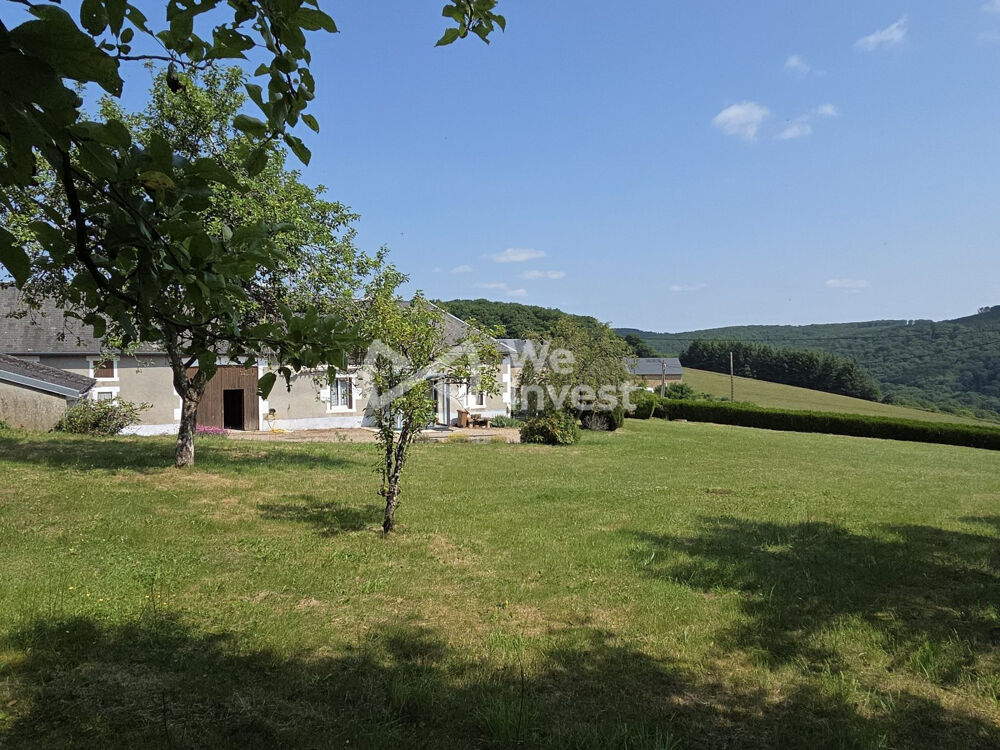 Maison Ancienne 129m², 4CH et ses dépendances