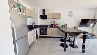  Appartement à vendre 2 pièces 47 m²