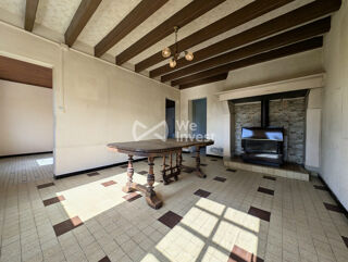  Maison à vendre 6 pièces 107 m²