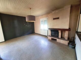  Maison à vendre 6 pièces 142 m²