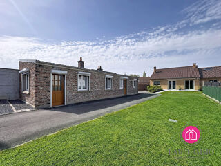  Maison � vendre 4 pi�ces 120 m�