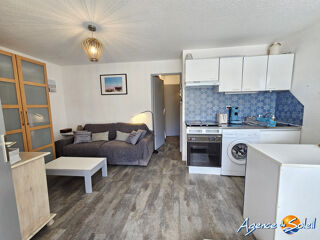  Appartement � vendre 1 pi�ce 33 m�