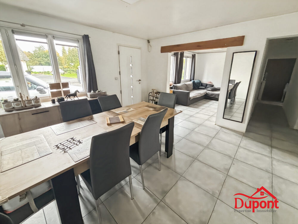 Vente Maison maison à Signy le petit avec vaste terrain et deux chambres Signy-le-petit