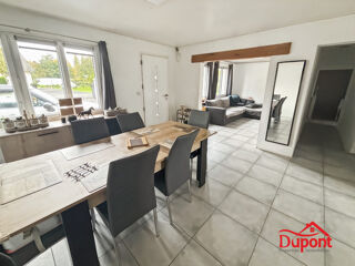  Maison à vendre 4 pièces 99 m²