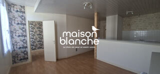  Appartement à louer 2 pièces 38 m²