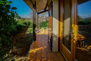  Maison à vendre 4 pièces 96 m²