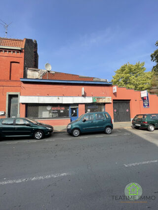  Immeuble � vendre 350 m�