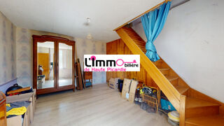  Maison à vendre 3 pièces 85 m²
