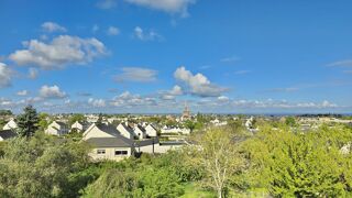  Appartement � vendre 4 pi�ces 76 m�