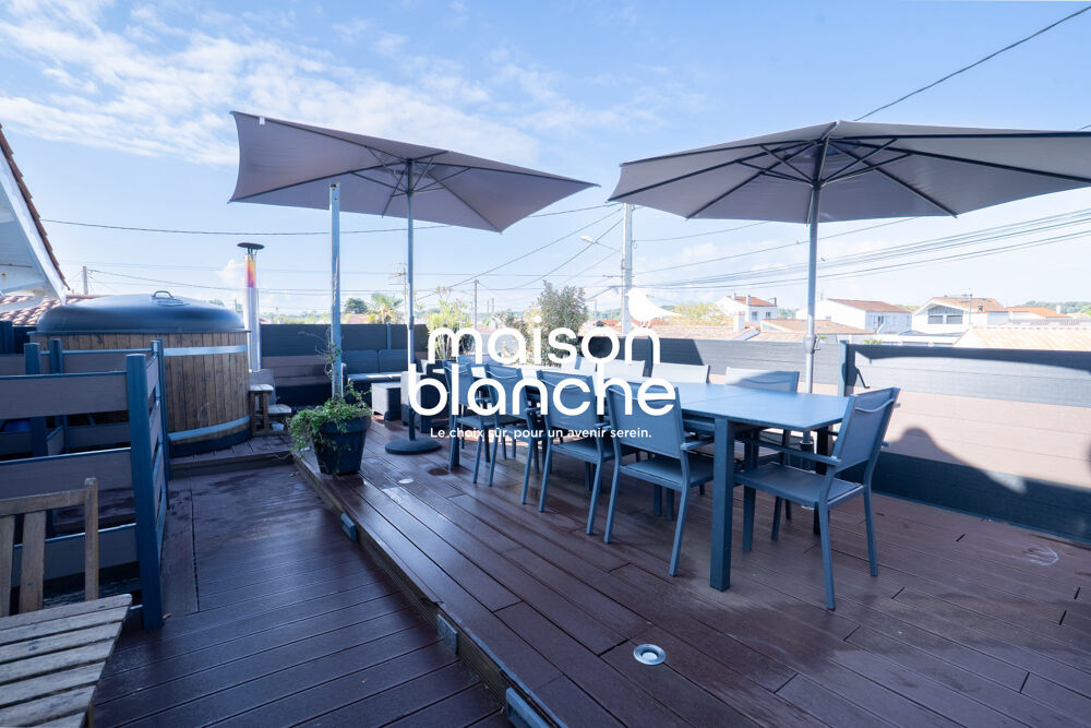 Vente Maison Grande maison atypique à 1.5 km des plages La tranche sur mer