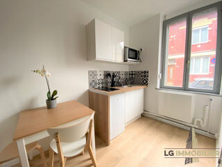  Appartement � louer 1 pi�ce 15 m�