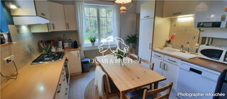  Maison à vendre 11 pièces 271 m²