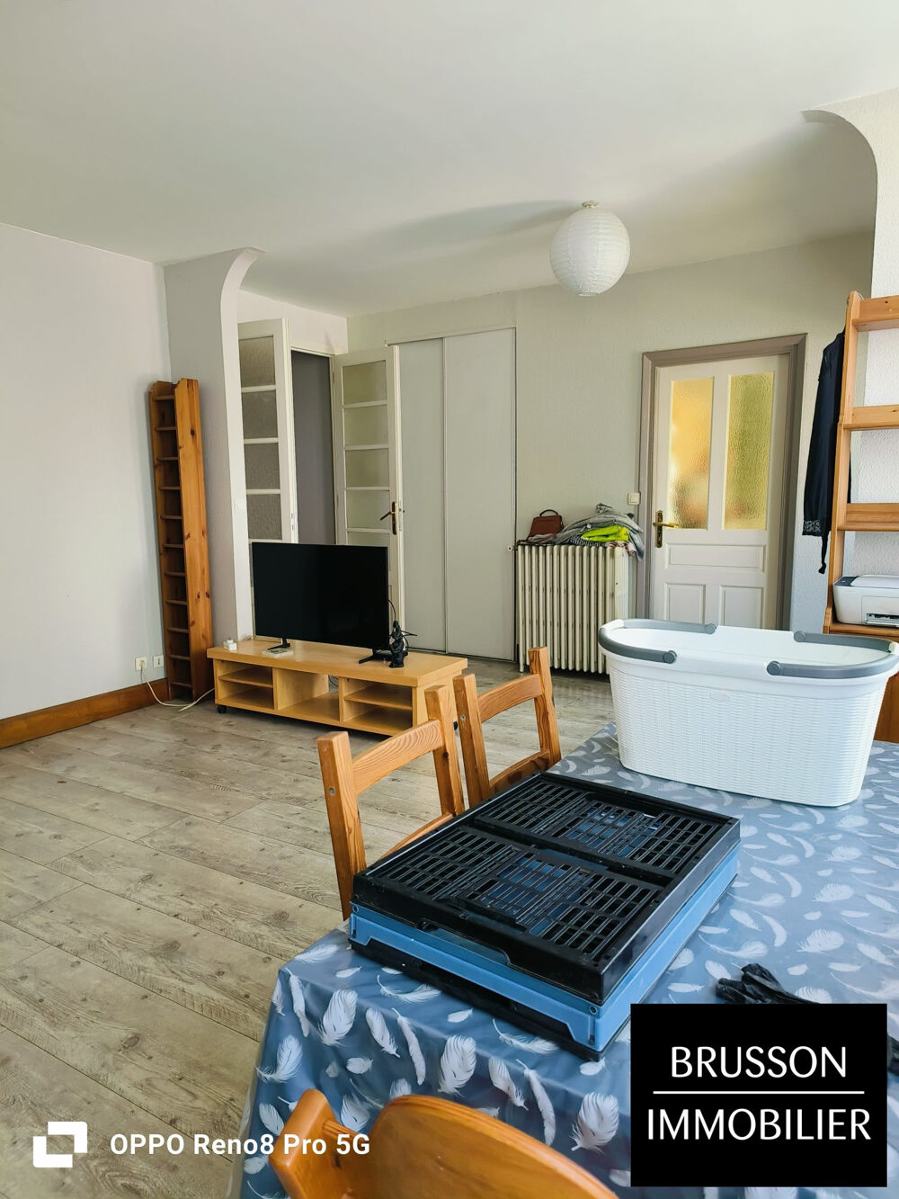 Location Appartement Appartement T4 Castres