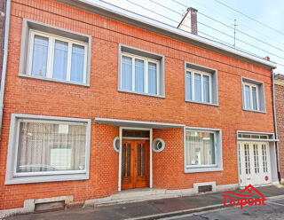  Maison à vendre 7 pièces 267 m²