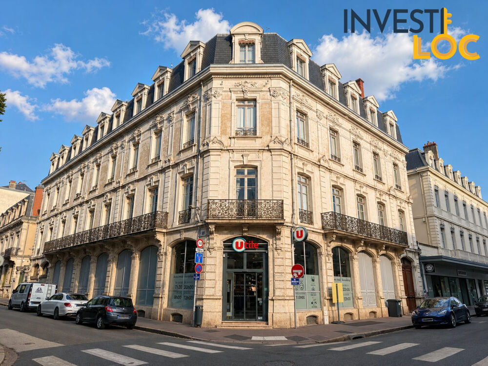 APPARTEMENT DE CARACTÈRE  312 M²