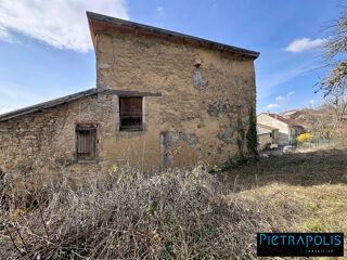  Maison à vendre 1 pièce 30 m²