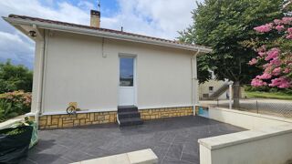  Maison à vendre 4 pièces 86 m²