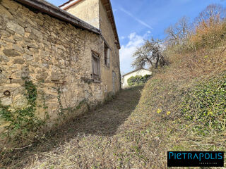  Maison à vendre 1 pièce 30 m²