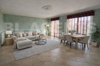  Maison � vendre 7 pi�ces 123 m�