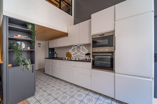  Appartement à vendre 5 pièces 86 m²