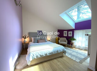  Maison à vendre 7 pièces 210 m²